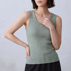 Cotton Vest
