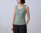 Cotton Vest