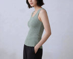 Cotton Vest