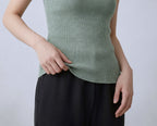 Cotton Vest