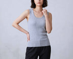 Cotton Vest