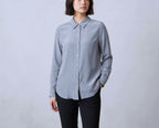 Pure Silk Shirt