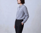 Pure Silk Shirt