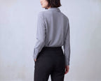 Pure Silk Shirt
