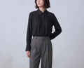 Silk Shirt