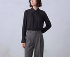 Silk Shirt