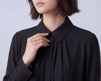 Silk Shirt