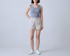 Linen Shorts