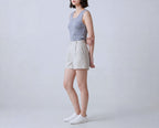 Linen Shorts