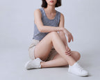 Linen Shorts
